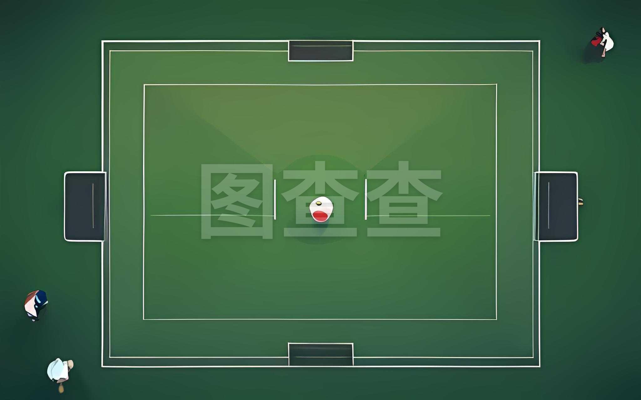 规则与风格