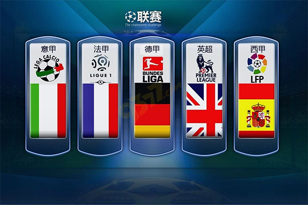 場上形勢風