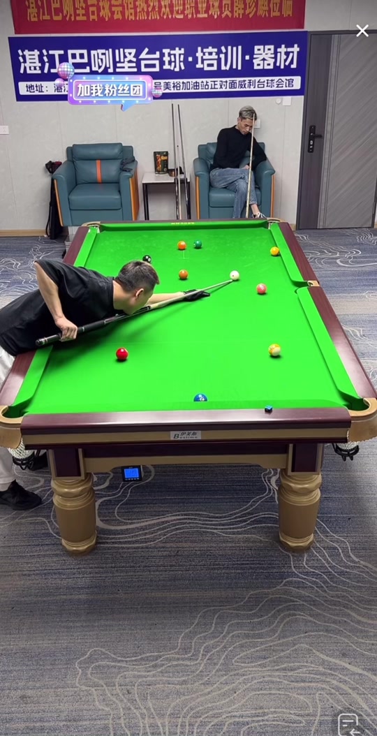 一批潜力选 一批潜力选