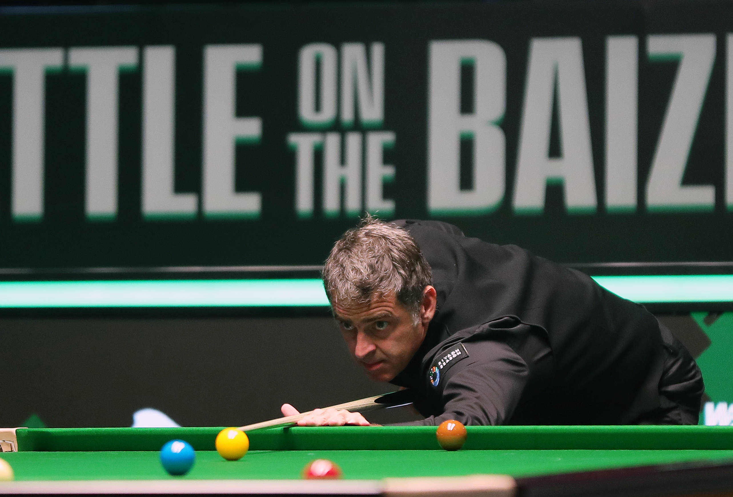 矿区周边的 矿区周边的