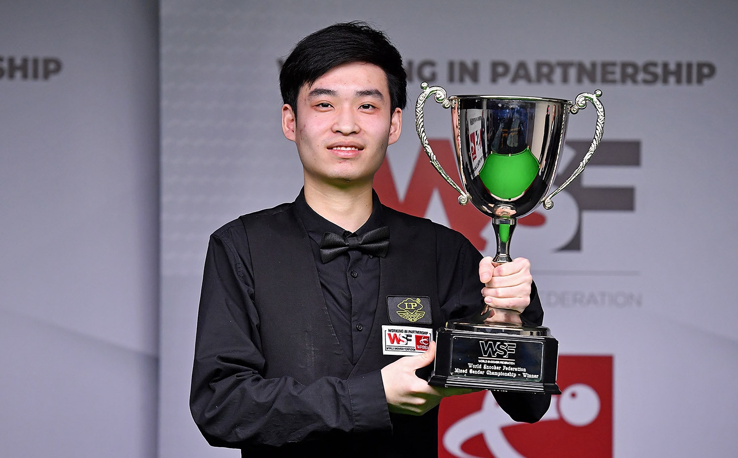 第二回合 第二回合