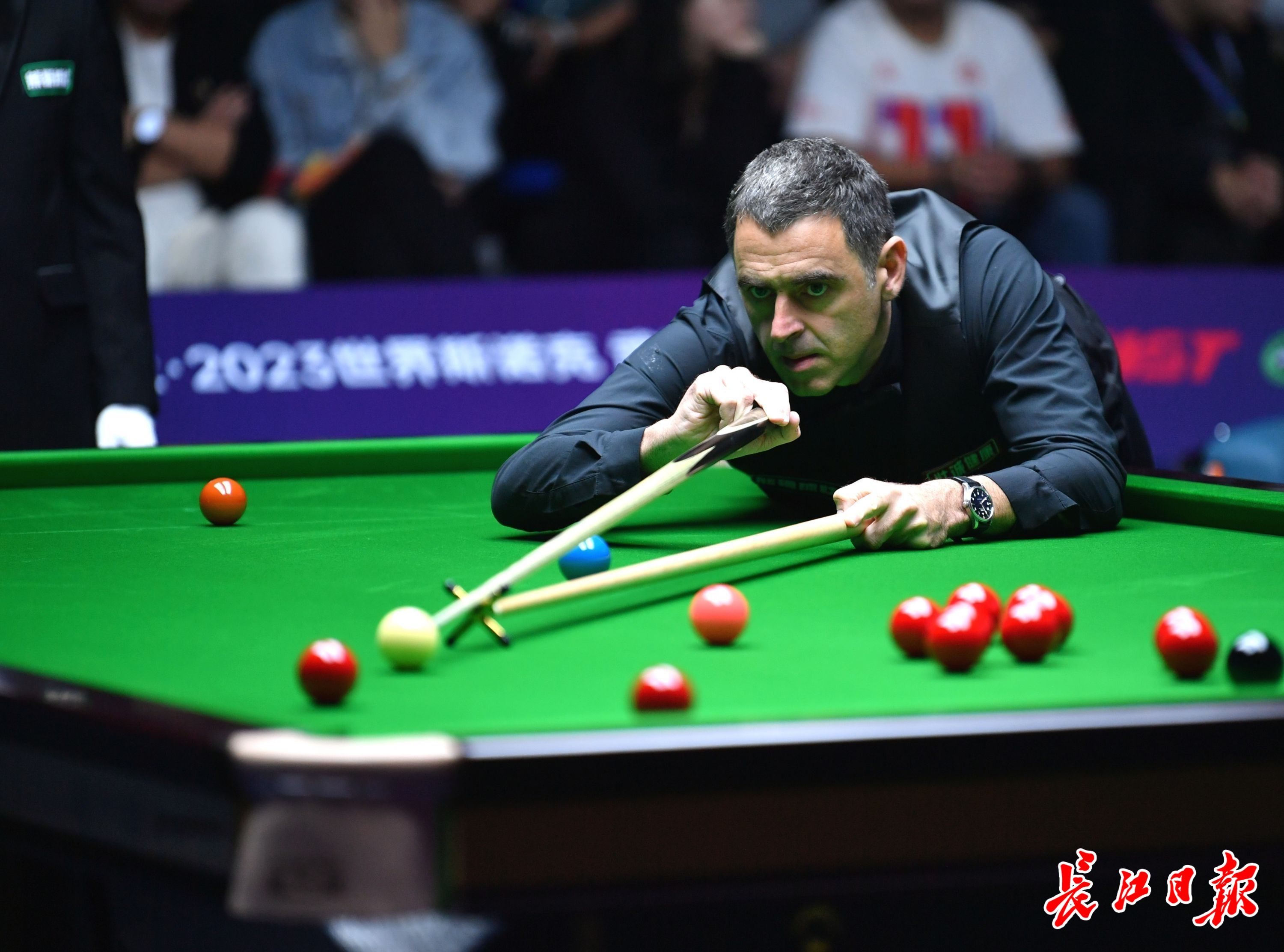 精准的传中 精准的传中