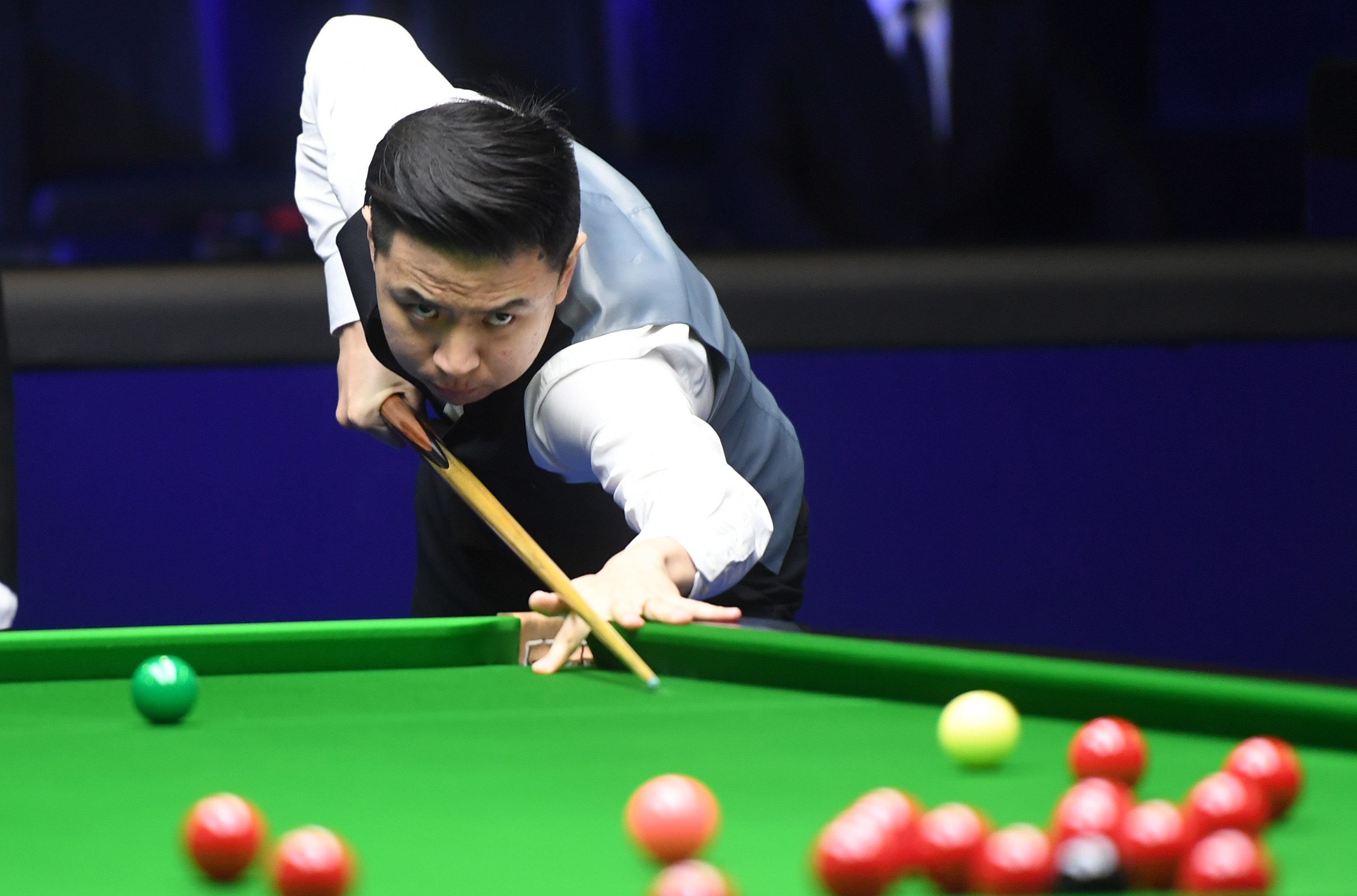 这种快速的 这种快速的