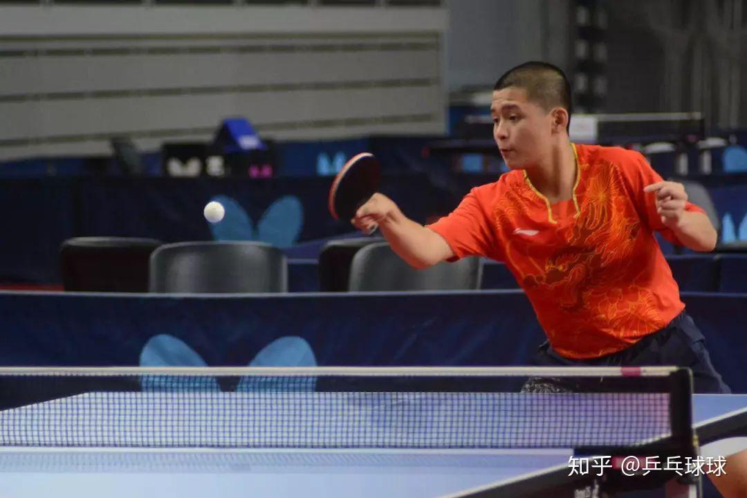 一黑到底！18岁乒乓球天才夺冠正名打碎质疑，韩媒惊呼太子爷登基.