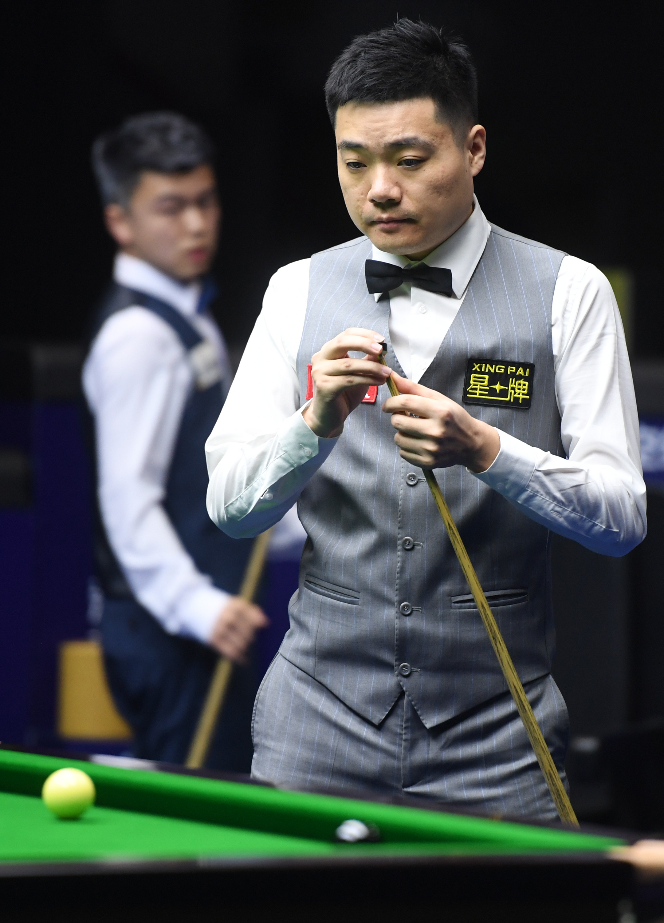 而主教练格 而主教练格