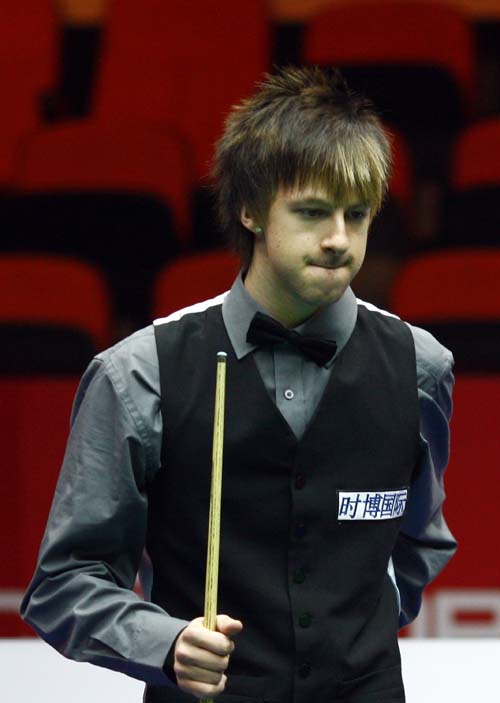 他利用对手 他利用对手