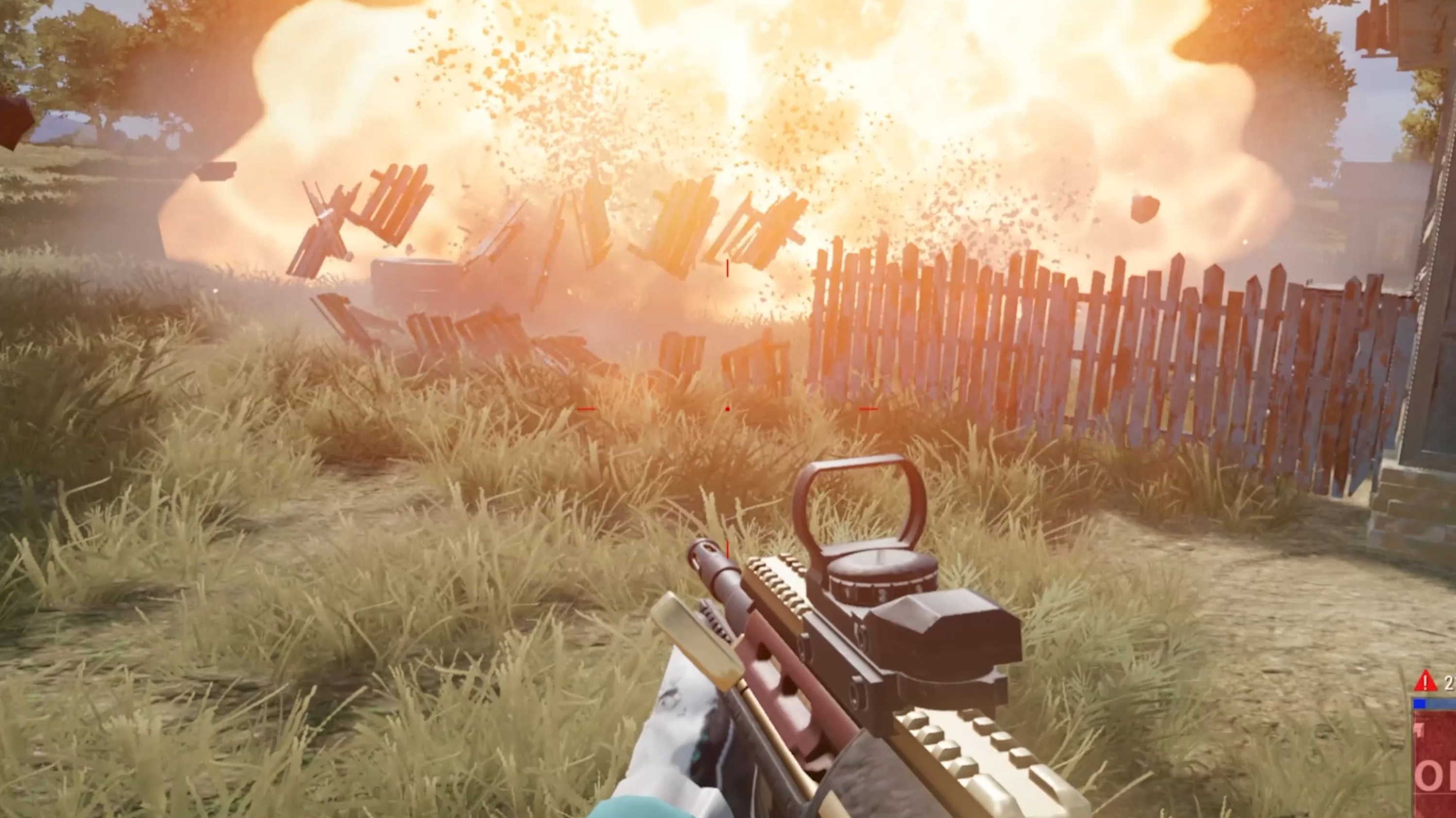 保持了竞争 保持了竞争