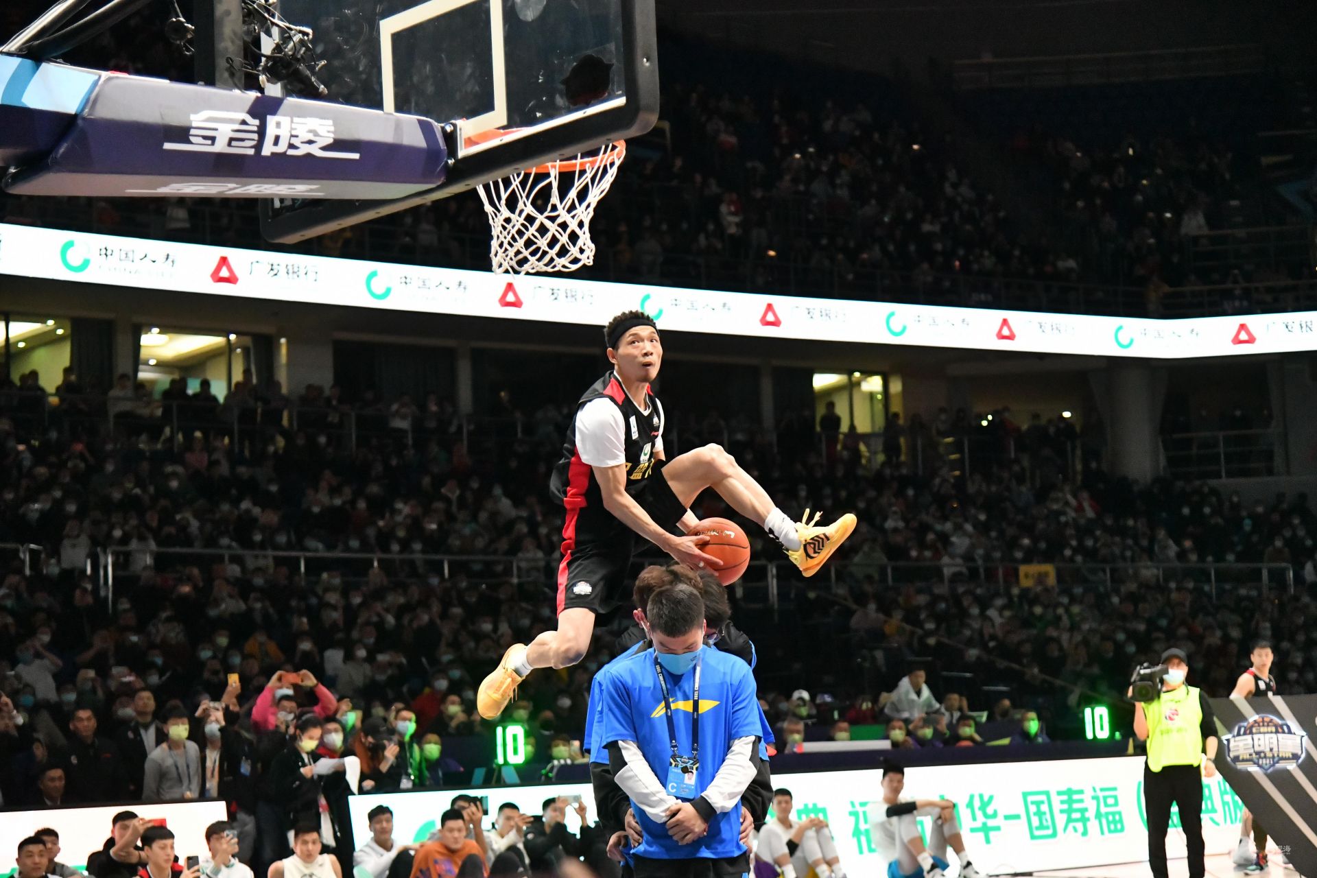 合如此致命 合如此致命